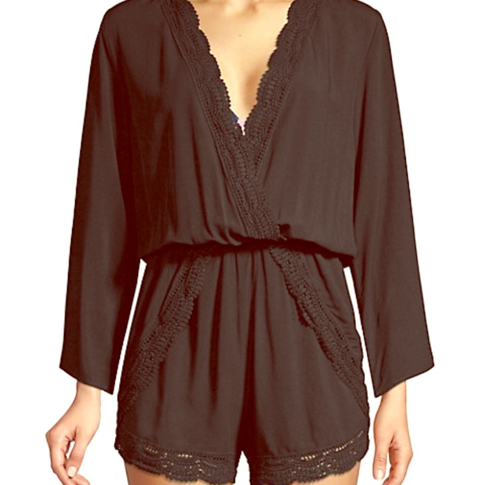 Black Jumper
